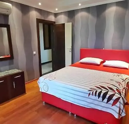 Holiday home Kompleks Demirkaya *