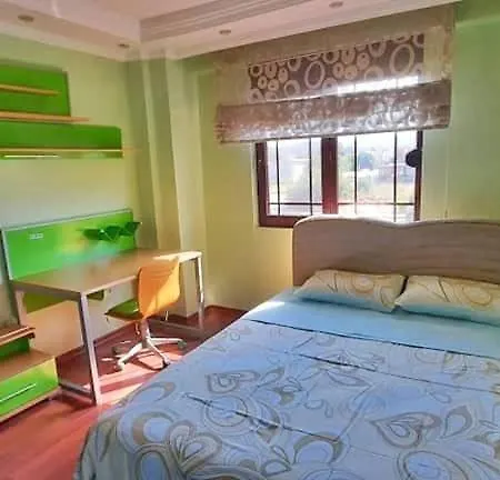 Kompleks Demirkaya Holiday home *