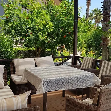 Holiday home Kompleks Demirkaya