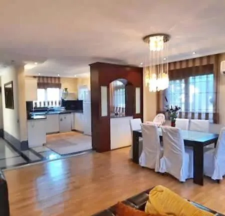 Holiday home Kompleks Demirkaya