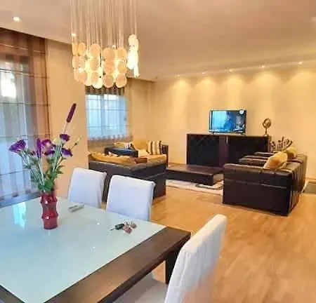 Holiday home Kompleks Demirkaya *