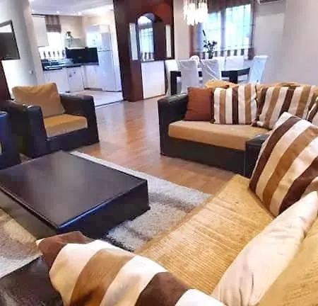 Kompleks Demirkaya Holiday home *