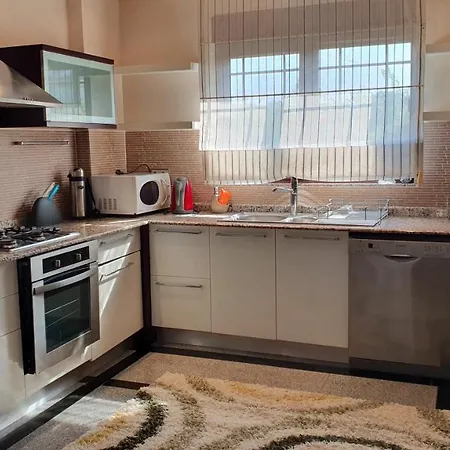 Holiday home Kompleks Demirkaya Kemer