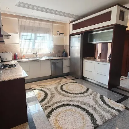 Holiday home Kompleks Demirkaya *