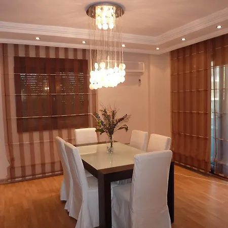 Kompleks Demirkaya * Kemer