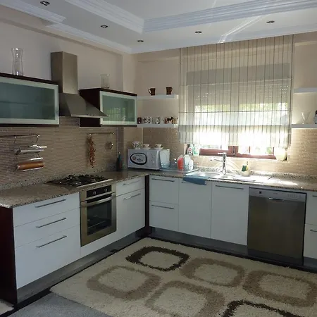 Kompleks Demirkaya Holiday home Kemer