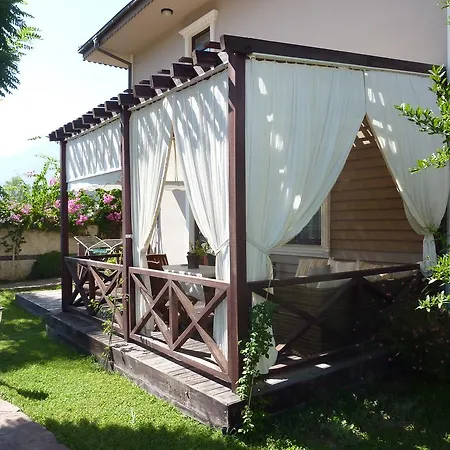 Holiday home Kompleks Demirkaya *