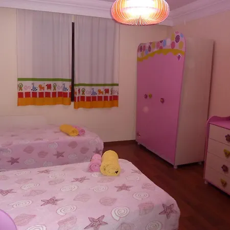 Holiday home Kompleks Demirkaya Kemer