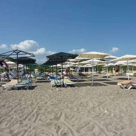 Holiday home Kompleks Demirkaya Kemer
