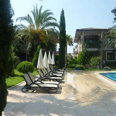 Holiday home Kompleks Demirkaya Kemer