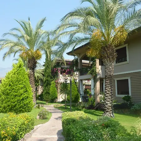 Kompleks Demirkaya Kemer