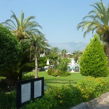 Holiday home Kompleks Demirkaya *