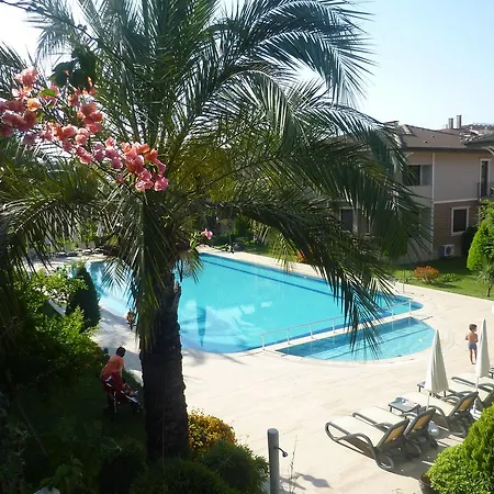 Holiday home Kompleks Demirkaya Kemer