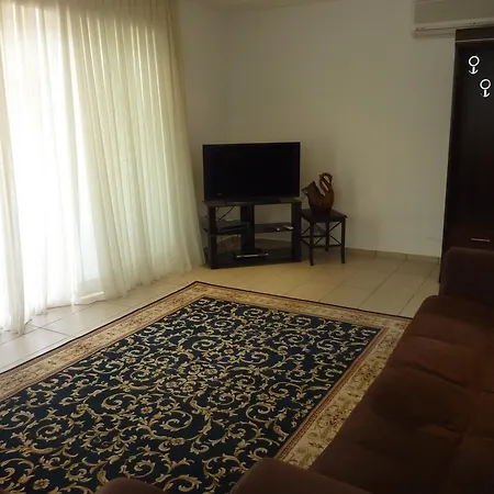 Holiday home Kompleks Demirkaya *