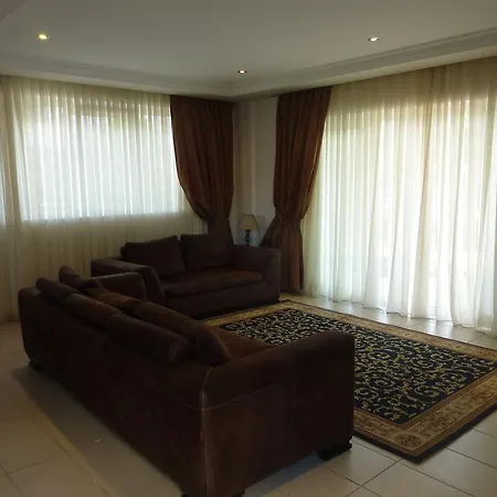 Holiday home Kompleks Demirkaya