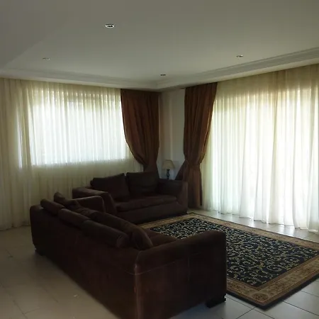 Holiday home Kompleks Demirkaya Kemer