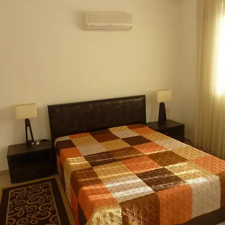 Holiday home Kompleks Demirkaya