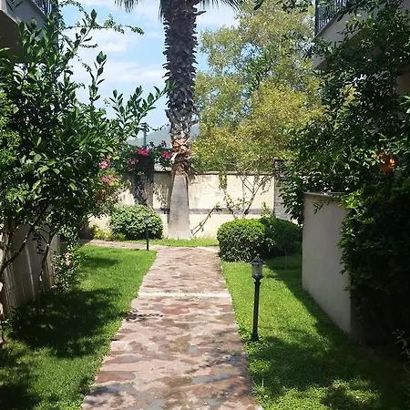 Holiday home Kompleks Demirkaya