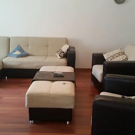 Holiday home Kompleks Demirkaya *