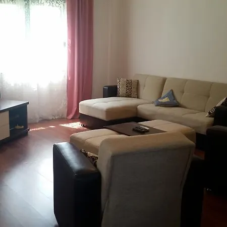 Holiday home Kompleks Demirkaya *