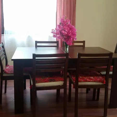 Holiday home Kompleks Demirkaya