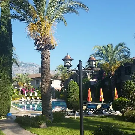 Holiday home Kompleks Demirkaya *
