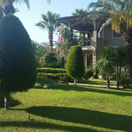 Holiday home Kompleks Demirkaya Kemer