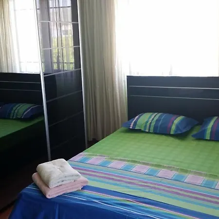 Kompleks Demirkaya Holiday home Kemer
