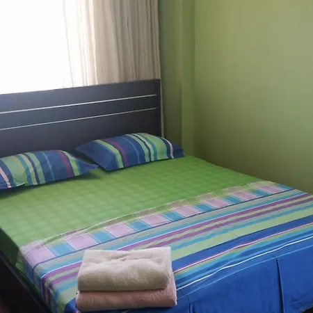 Holiday home Kompleks Demirkaya *