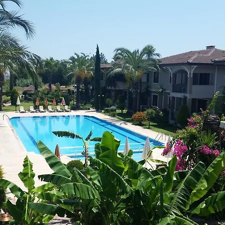 Holiday home Kompleks Demirkaya Kemer