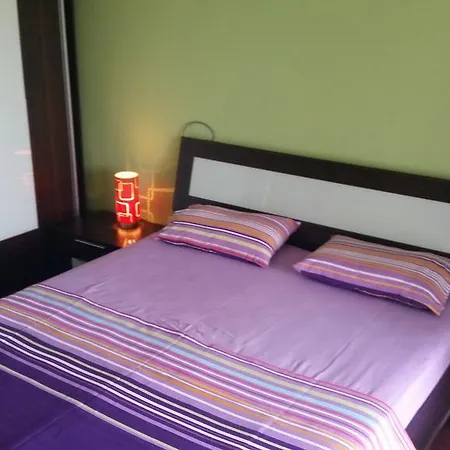 Kompleks Demirkaya * Kemer