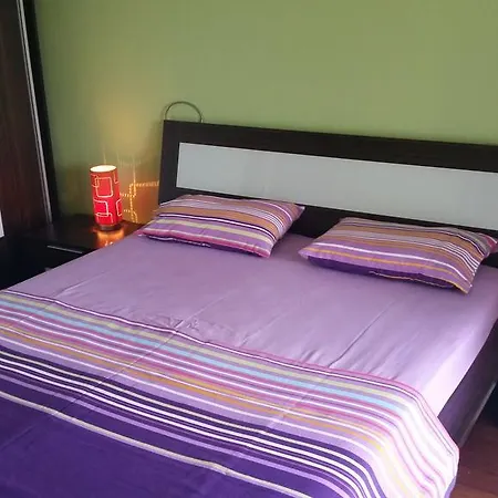 Kompleks Demirkaya Holiday home Kemer