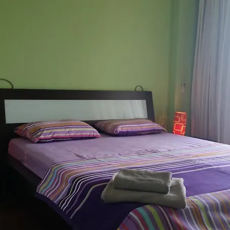 Kompleks Demirkaya Kemer