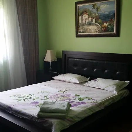 Kompleks Demirkaya Holiday home