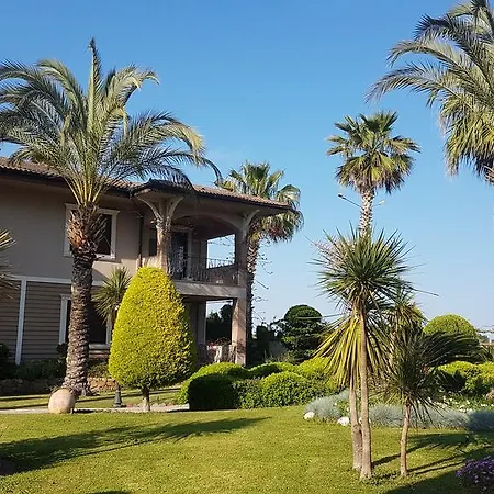 Holiday home Kompleks Demirkaya Kemer