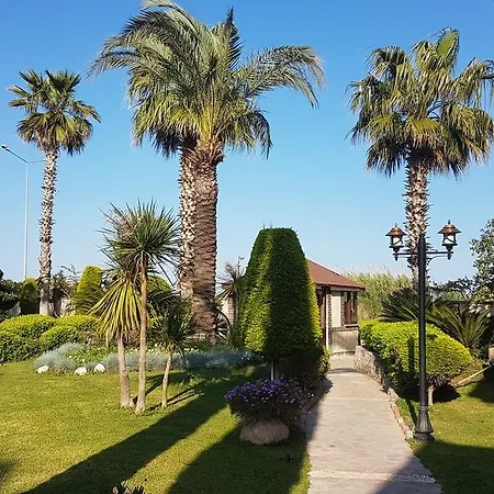 Kompleks Demirkaya Kemer