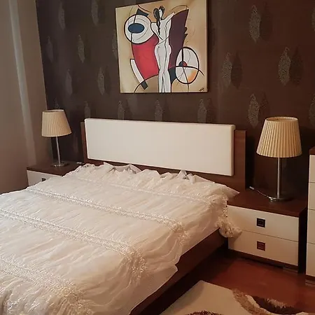 Kompleks Demirkaya *