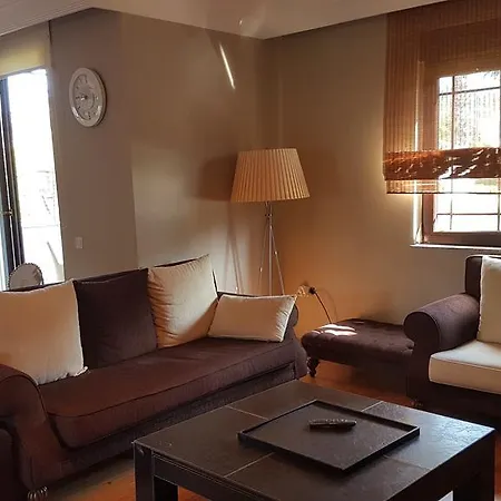 Kompleks Demirkaya Holiday home Kemer