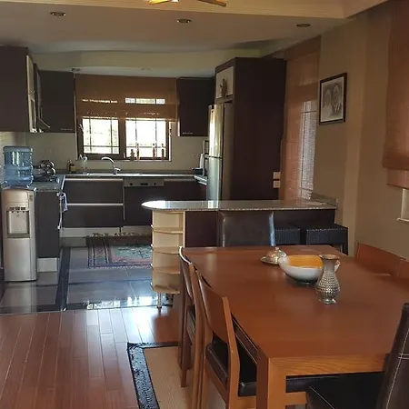 Kompleks Demirkaya Holiday home