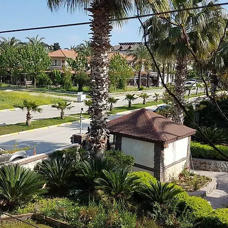 Kompleks Demirkaya Holiday home Kemer