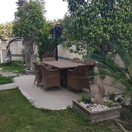 Kompleks Demirkaya Holiday home *