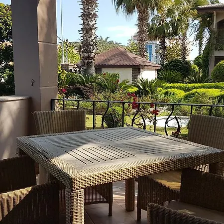Holiday home Kompleks Demirkaya