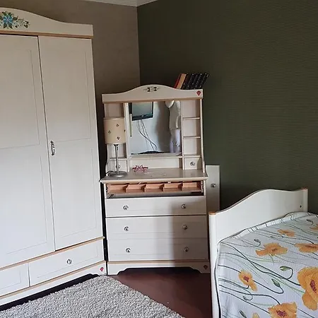 Holiday home Kompleks Demirkaya