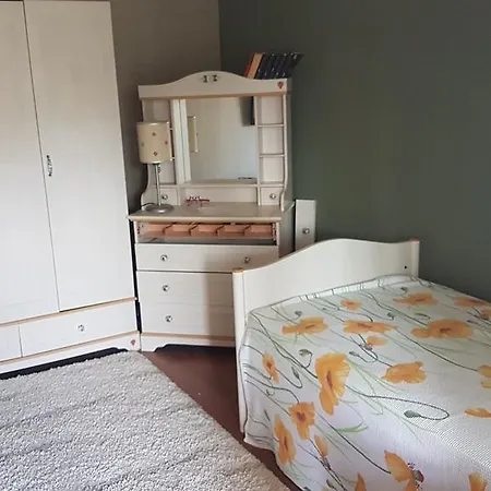 Kompleks Demirkaya Holiday home Kemer