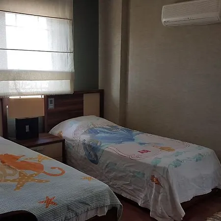 Kompleks Demirkaya Holiday home Kemer