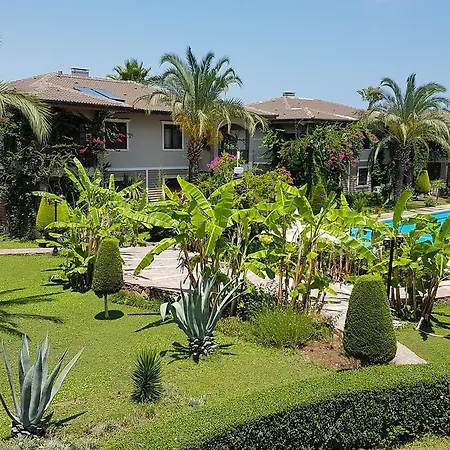 Holiday home Kompleks Demirkaya *
