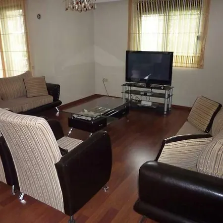 Holiday home Kompleks Demirkaya