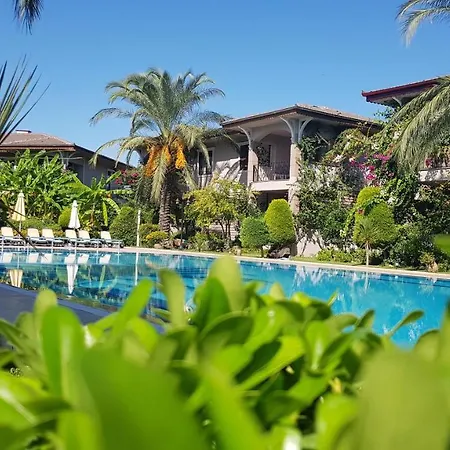 Kompleks Demirkaya * Kemer