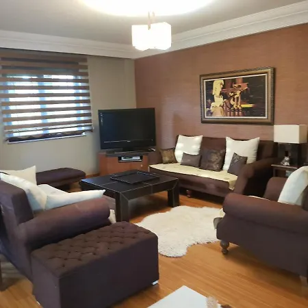Kompleks Demirkaya Kemer