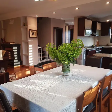 Holiday home Kompleks Demirkaya Kemer